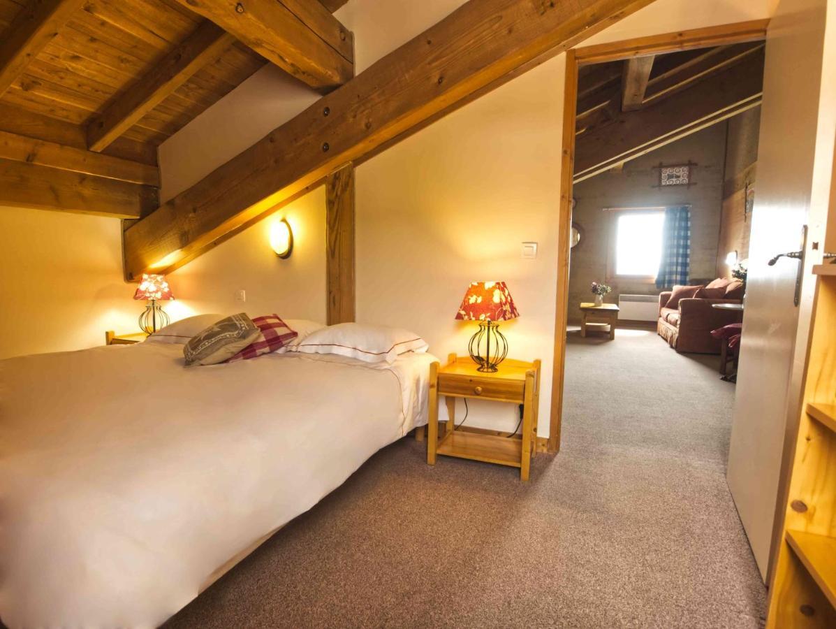 Shatzy La Rosiere  Exterior photo